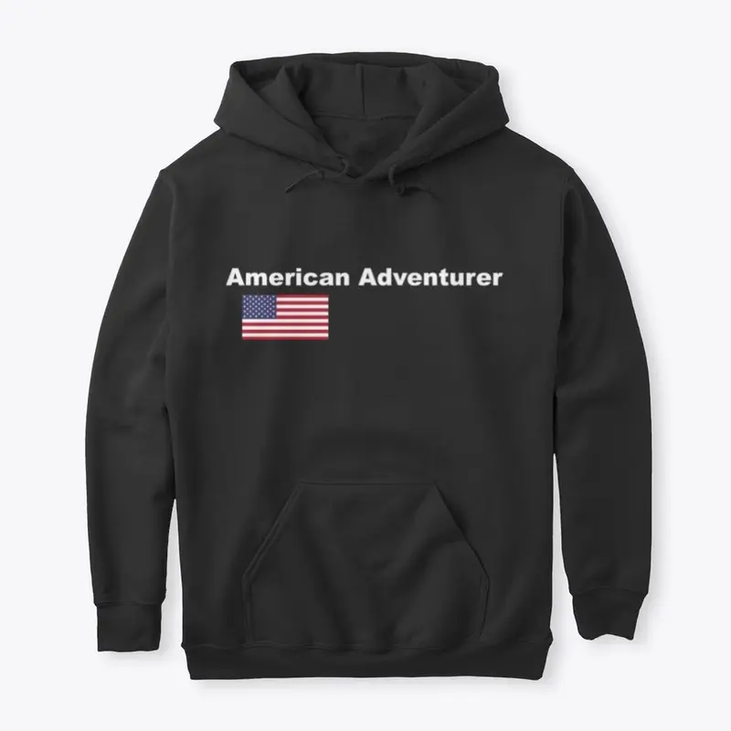 American Adventurer